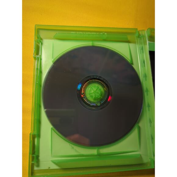 Call of Duty: Infinite Warfare (Microsoft Xbox One, 2016) - Picture 3 of 4